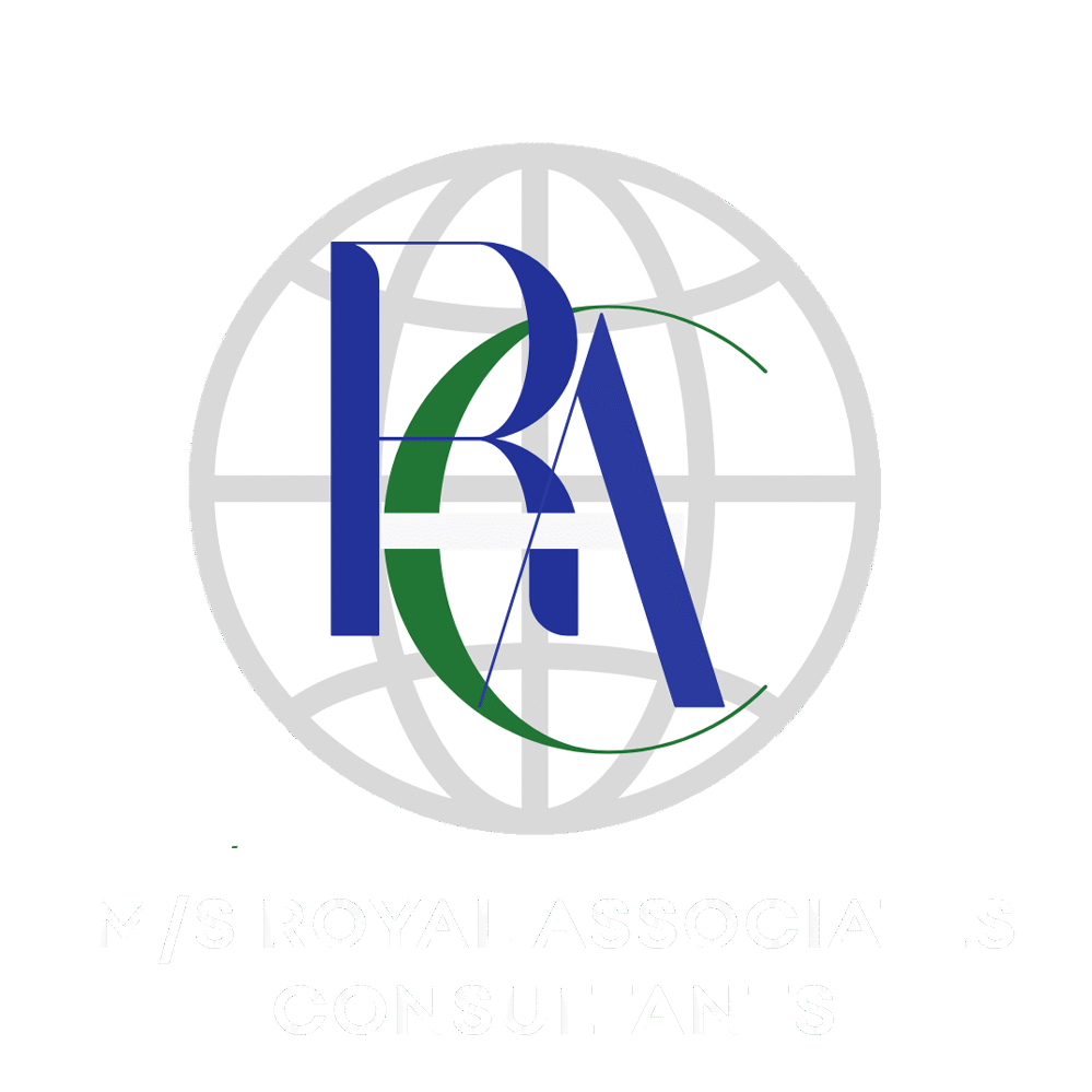 Royal Associates Consultants